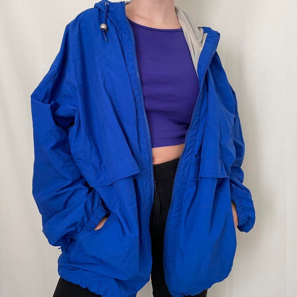 Member’s Only Jacket
